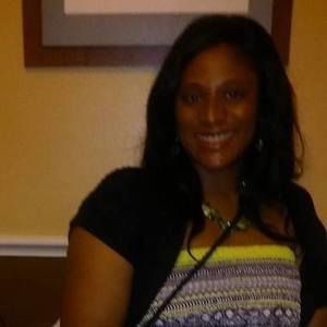 Meet your Posher, Sherry